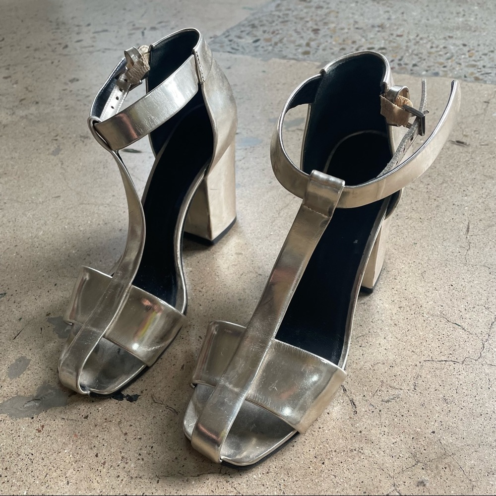 Celine sandals! 90% off!!!!